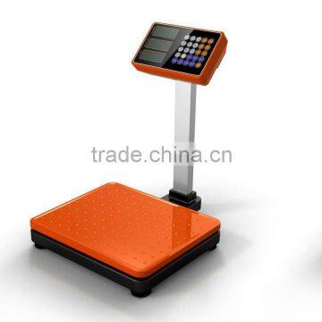 Weighing Platform Scale 60kg