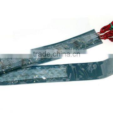 Side View 335 LED Strip, Ultra Bright Barbecue Grill Light photo-4