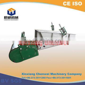 GZ Series Vibrating Hopper Feeder Made in China photo-4