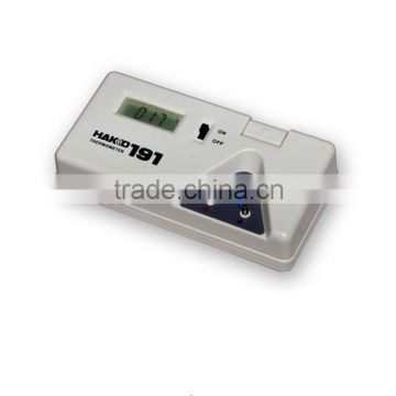 Dongguan FEITA hakko191 Soldering iron temperture tester thermometer china supplier