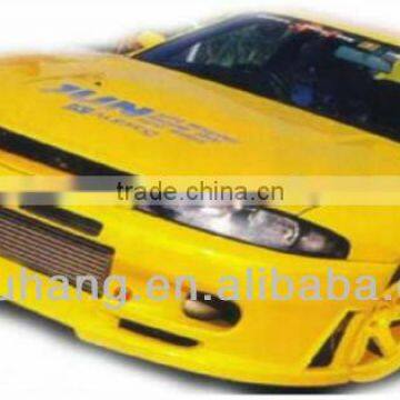 R33 GTS Spec 1 OEM Glass fiber Engine Hood