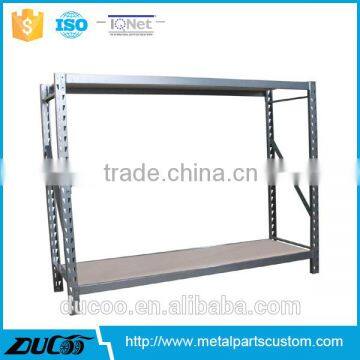 OEM stainless steel luggage rack for sale
