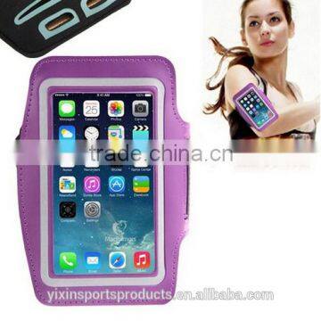 Waterproof Cell Phone Armband Bag For Running Monile Phone Case