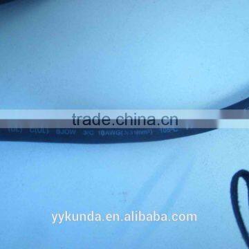 UL Approval Rubber Power Cord SJOW SOOW photo-6