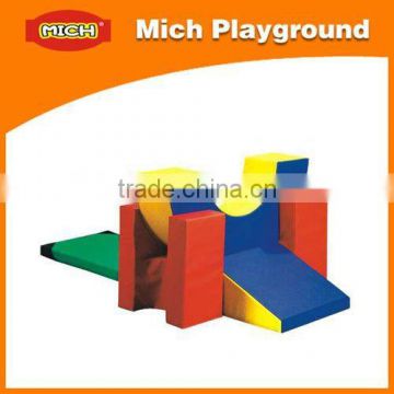 Indoor playground set 1096C