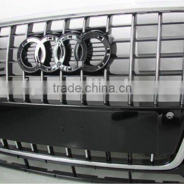 audi q5 front grille