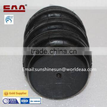 3E2300 rubber air spring shock absorber for truck axle and mining machine