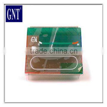GNT Brand PC200-6 Monitor LCD for Excavator Parts