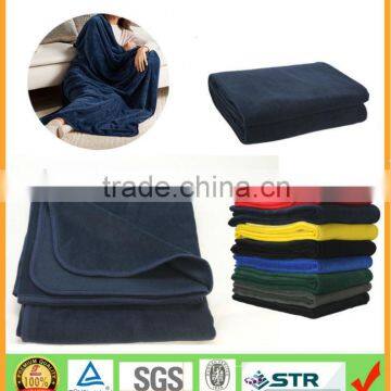 High Quality soft polar fleece rug blankets for home