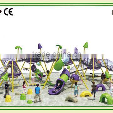 KAIQI GROUP high quality outdoor playground for sale with CE,TUV certification