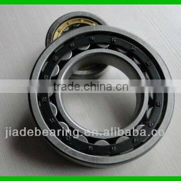 low price full complement Cylindrical Roller Bearing NU204EM