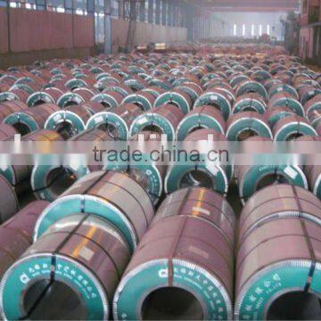 PREPAINTED ALUZINC STEEL COILS