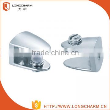 10 mm glass holding clips glass bracket