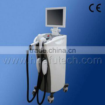 Women Asian One Ipl And 808nm Diode Laser Machine Hair Removal 2000W