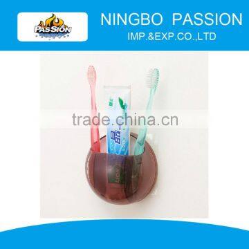 Toothbrush holder/plastic toothbrush holder