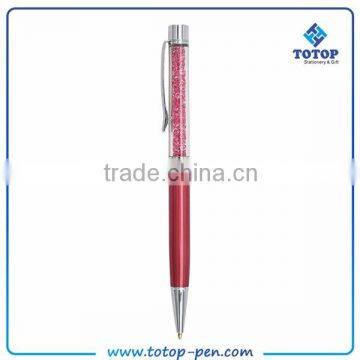 Crystal Ball Pen Ink Pen Eraser photo-2
