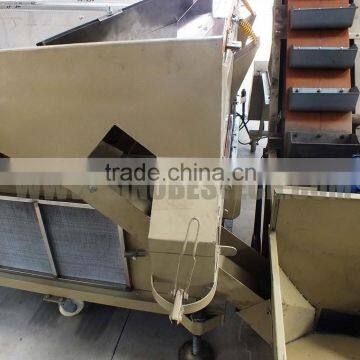 Density Separation Table for Paddy photo-4