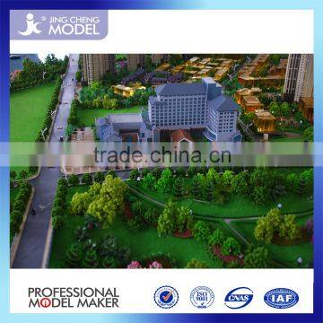 Architectural models for sale