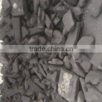 Competitive Price Prebaked Anode Carbon Block photo-3