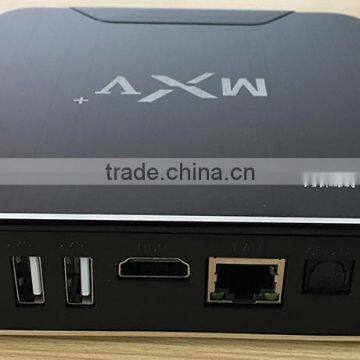 Hot Sale Cheapest Smart tv Box photo-2