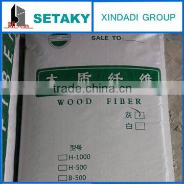 Construction Wood Cellulose Fiber for SMA Road