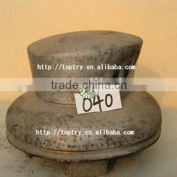 The 13 ferric mould for Sinamay and wool hat