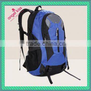 2014 new fashion sport backpack promotional backpack