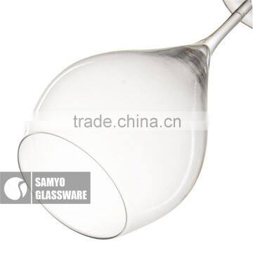 SAMYO Manufacturer Restaurant Glasses Wholesale Cheap Wine Glass photo-4