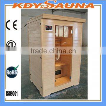 Far Infrared Sauna made in china