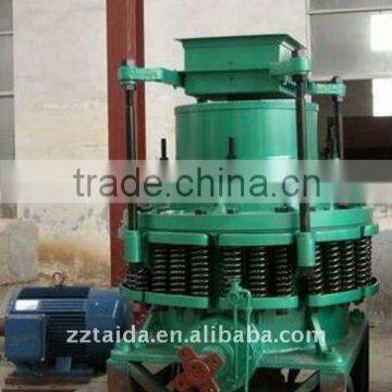 Reasonable Price and High Efficiency Cone Crusher