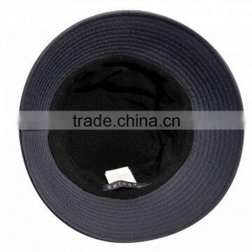 China Factory Promotional Fashion OEM Custom Outdoor Blank Bucket Hat in Good Quality photo-4