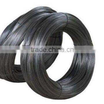 Galvanized Small Coil Iron Wire(manufacturer Price) photo-5