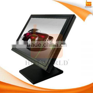 for pos computer 15inch Touch Monitor