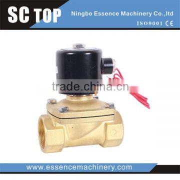 high pressure steam solenoid valves Fluid Control valve water solenoid valve