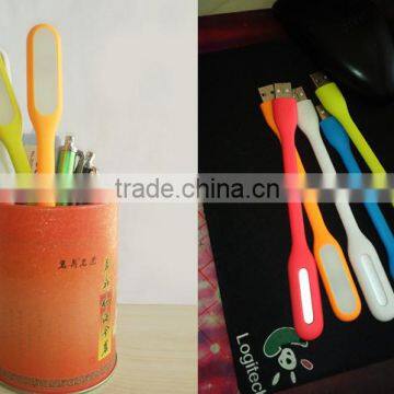 High quality portable mini usb led light