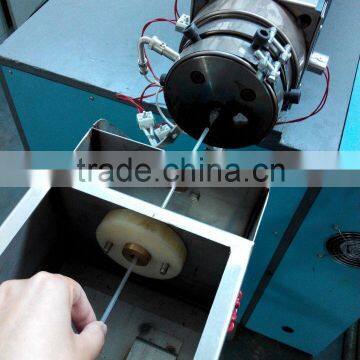 Drinking Straw Producing Machine photo-2