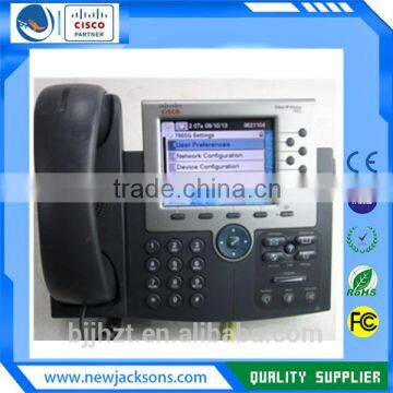 New in Box Cisco Original ,CP-7965G= In Stock With Competitive Price