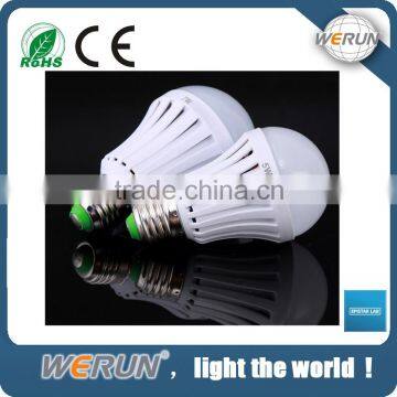 Popular !!! CE Approved 5W 7W 9W 12W E27 Emergency Led Bulb photo-2