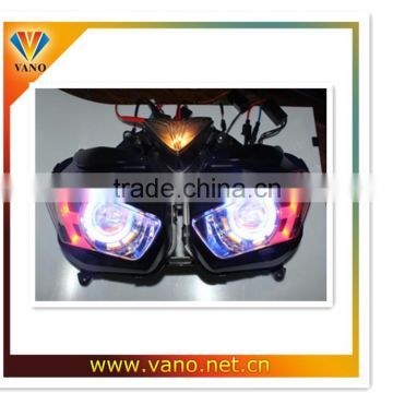 R25 R3 Motorcycle led modified Headlight