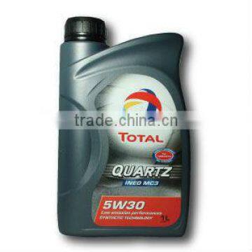 Total Quartz INEO MC3 5W30 Motor Oils