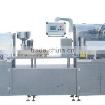 DPP250XF Capsule Tablet Blister Packing Machine (multii-pictures)