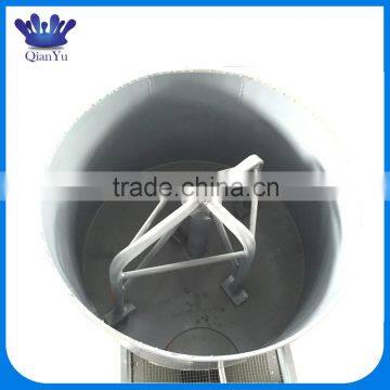 QY-850 Cement Mortar Spraying Machine photo-3