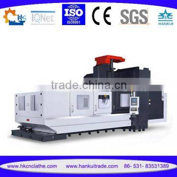 GMC5220Z Plano Milling Machine Double Column CNC Milling Machine Gantry Type Machining Center CNC Milling Machine