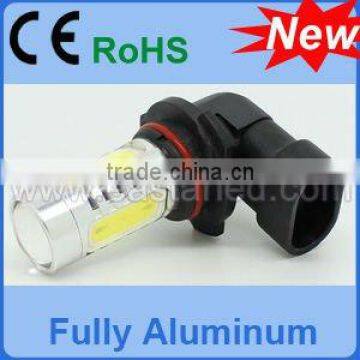 High power 7.5W 9005/9006 car led fog lamp