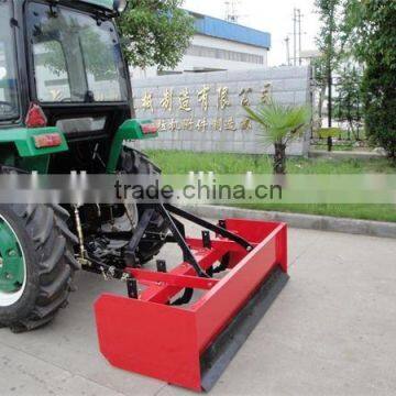 China Small Wheel Farming Chery Tractor photo-4