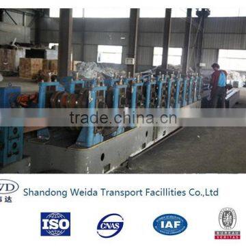 Highway Products THRIE-BEAM Guard Rail