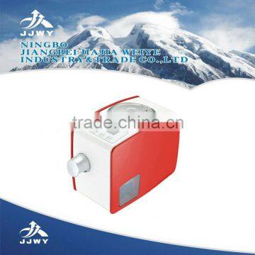 JJ-ZY-01A China Small Oil Press Machine for House Use photo-3