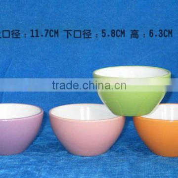 Ceramic Bowl, ceramic bowl with lids