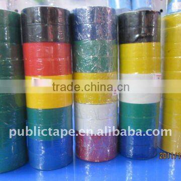 PVC insulation electrical tape