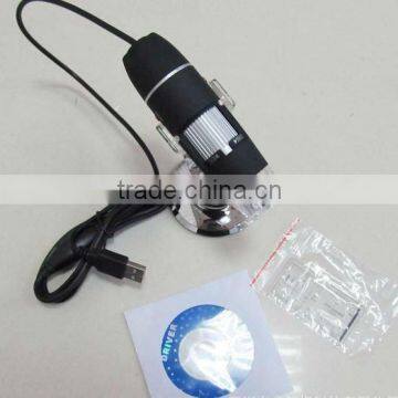 School Laborotary Instrument USB Hand Digital Microscope